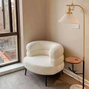 Modern distinctive chair, single sofa chair, sofa chair 