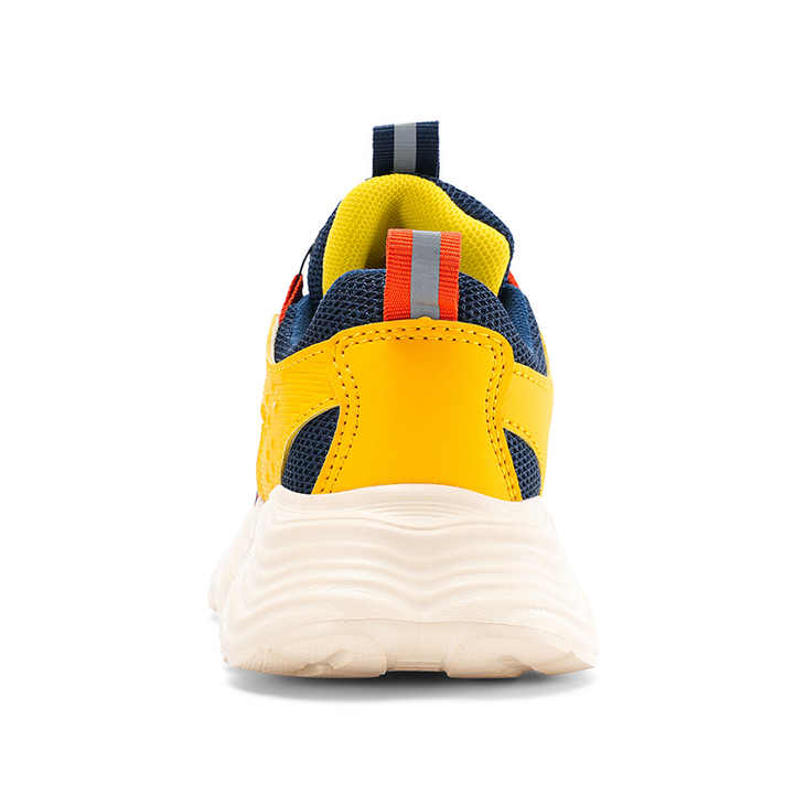 New model children's sports shoes children's barefoot 