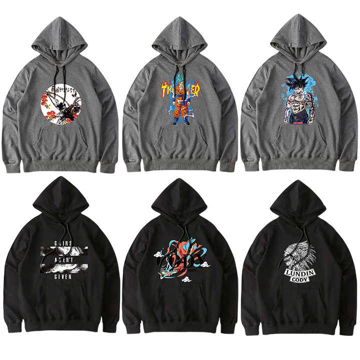 Hoodie 