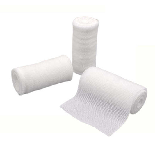 medical gauze . شاش الطبي