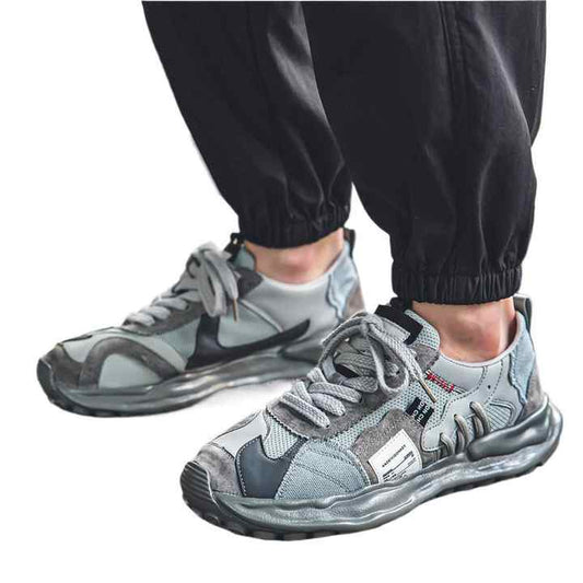 Men's fitness shoes