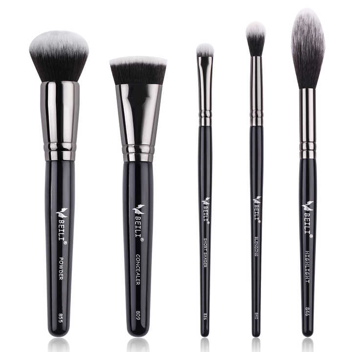 Makeup Foundation Brushes 