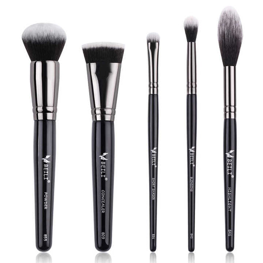 Makeup Foundation Brushes 
