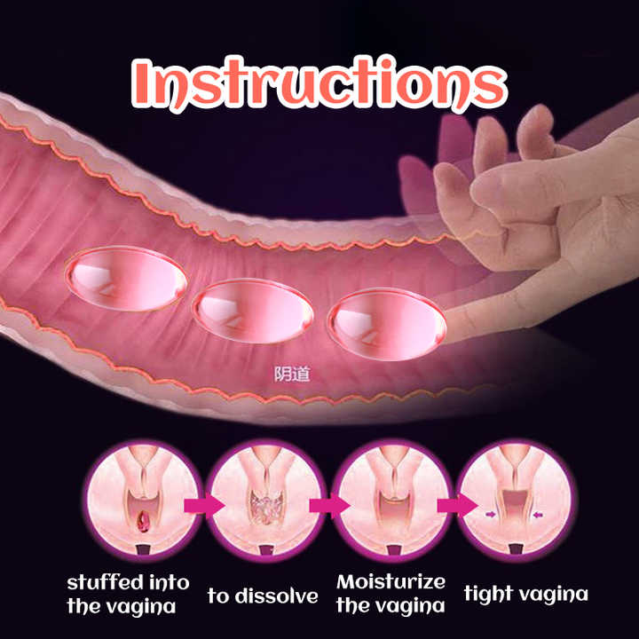 مقويات جنسيه , Sexual enhancers