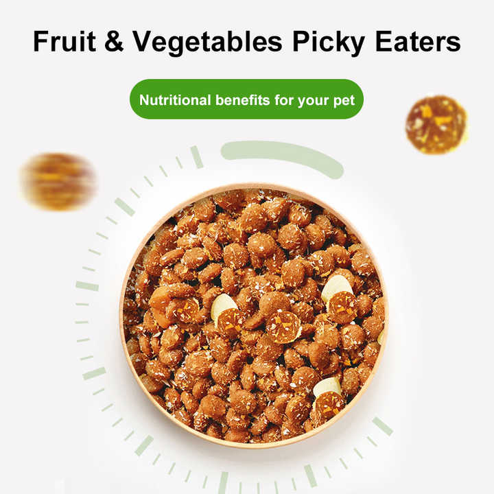 Sample Pet Food Manufacturer High Protein Dry Dog Food Pet Supplies Dog Food 