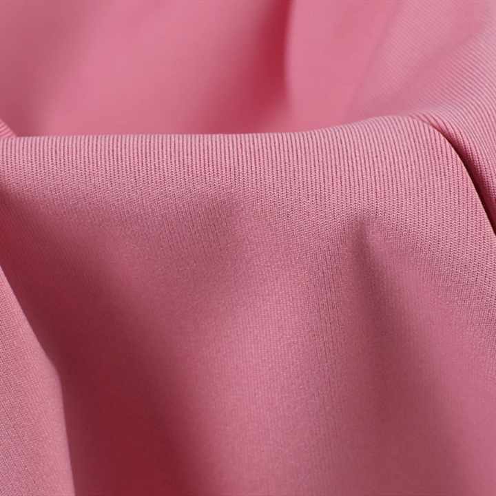 Microfiber Sports Yoga Fabric with-قماش يوغا رياضي