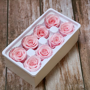 Eternal Rose Artificial 