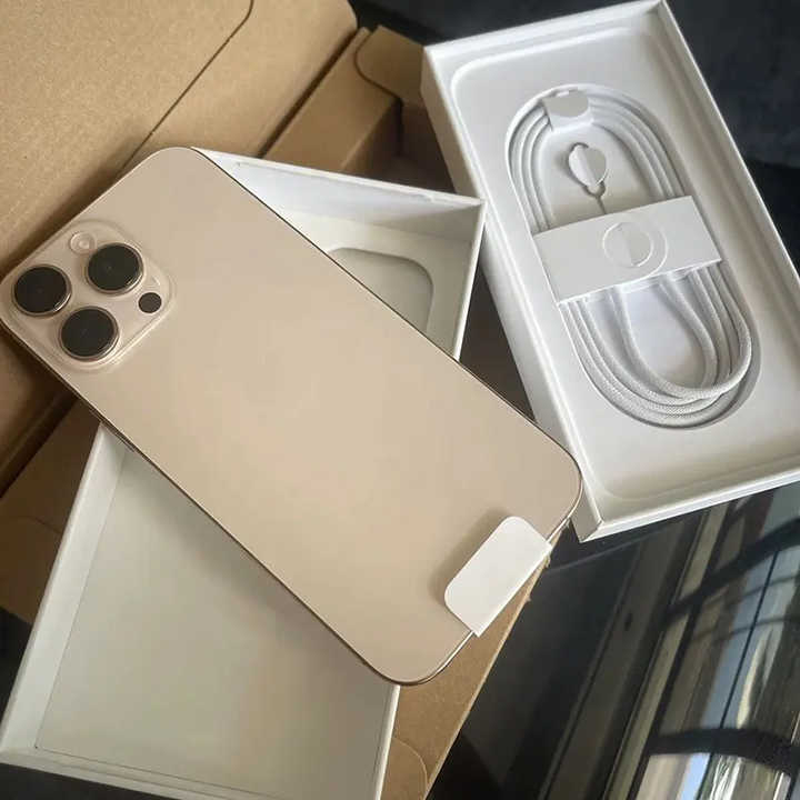 ايفون برو ماكس