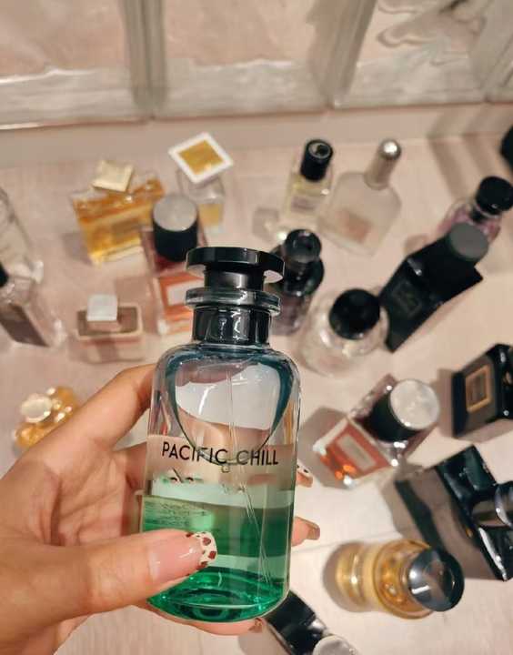 Delivery Original Brand L-Perfume 