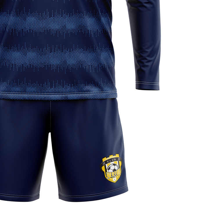 football sportswear 
