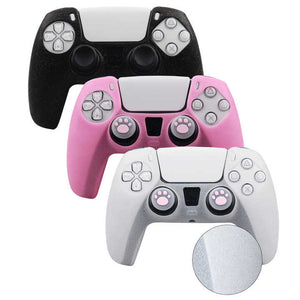 Protective cover for PlayStation 5 game handle 