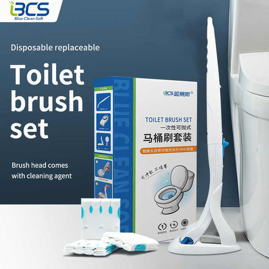 Bathroom cleaning brushes bathroom accessories 