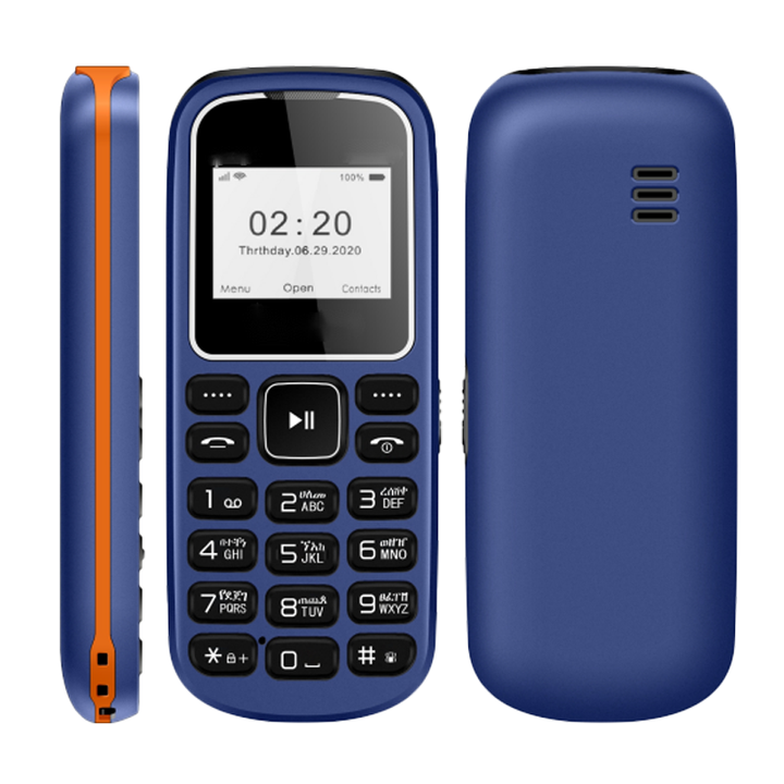 Senior phone .  هاتف كبار السن