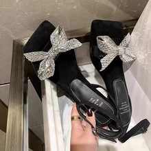 Elegant women's heels 