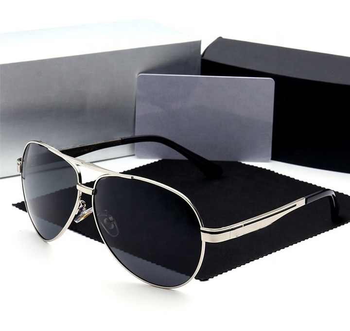 Men's glasses 