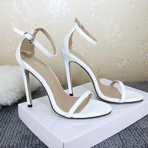 Women's heel 
