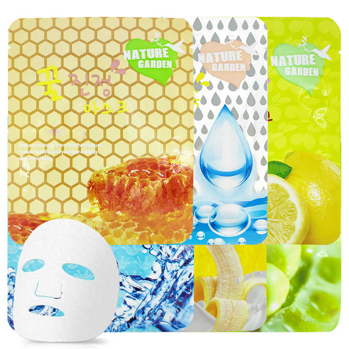 Beauty Mask for All Skin Type 