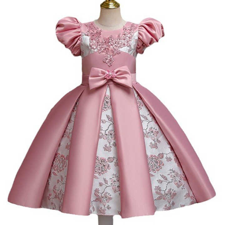 Summer ch ildren's clothes ملابس أطفال صيفية