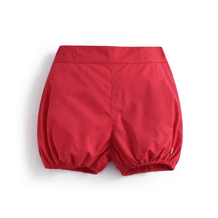 Boys' shorts, Spanish children's clothing for toddlers 