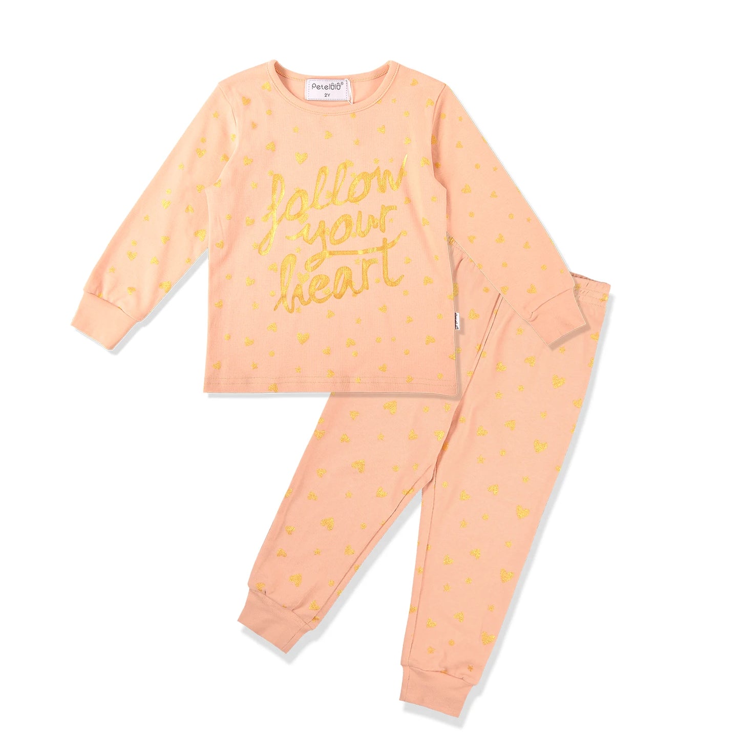 Summer Fashion Kids Pajama