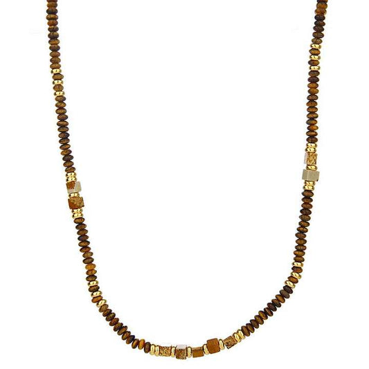 Women's necklace 