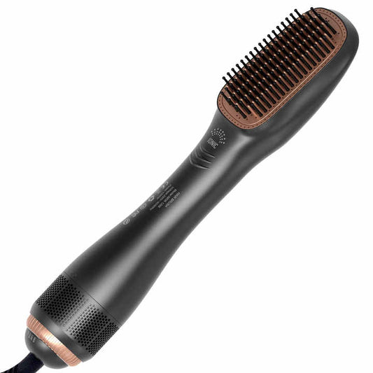 خطوة واحدة ضربة مستقيم  - اجهزة الشعر