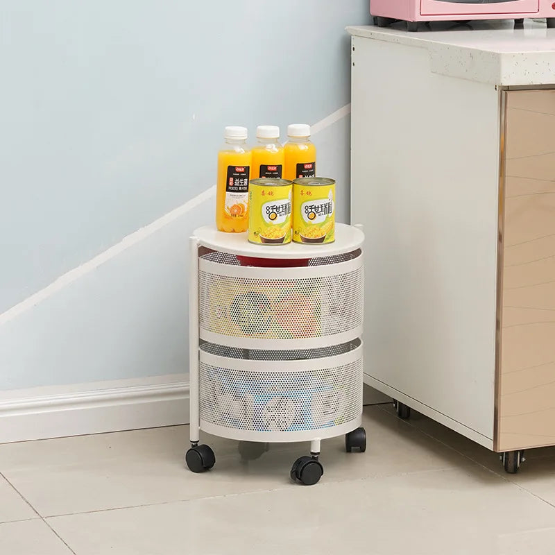 Multiple storage holders 