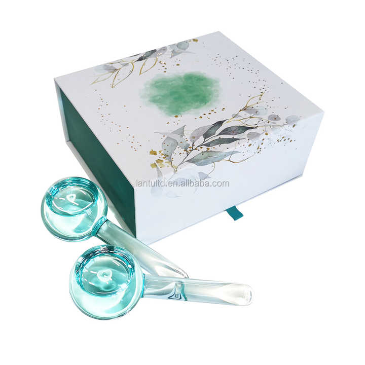 Beauty Personal Care Face Ice Massage Globes for Skin Care - Trending Products 2023 New Products 