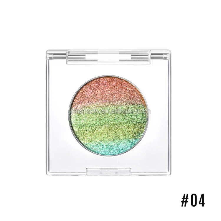 Eye glitter