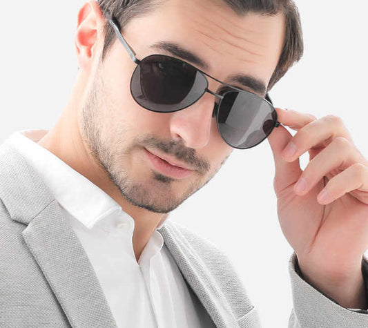 Men's sunglasses