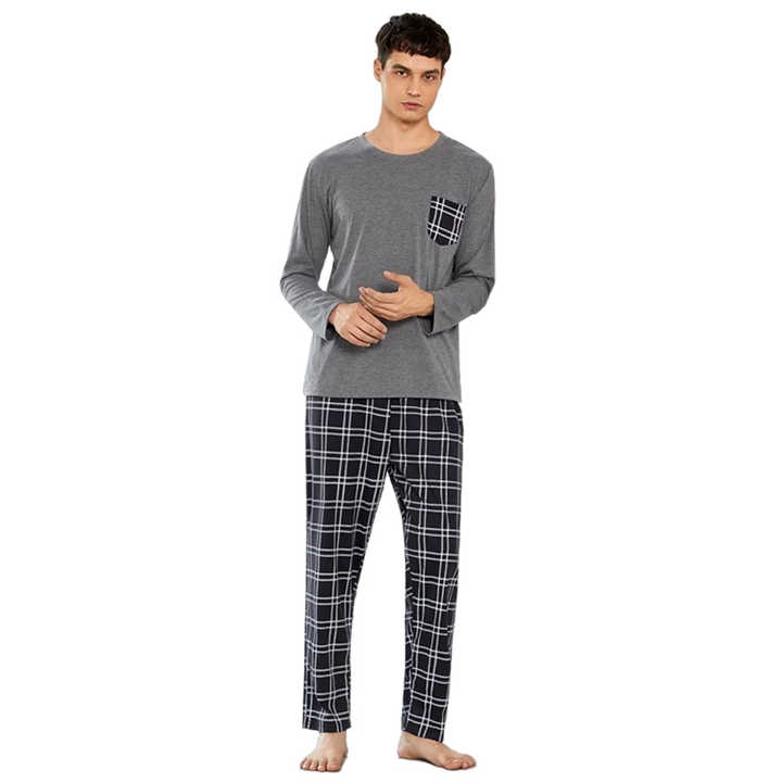 Men's Sleepwear 