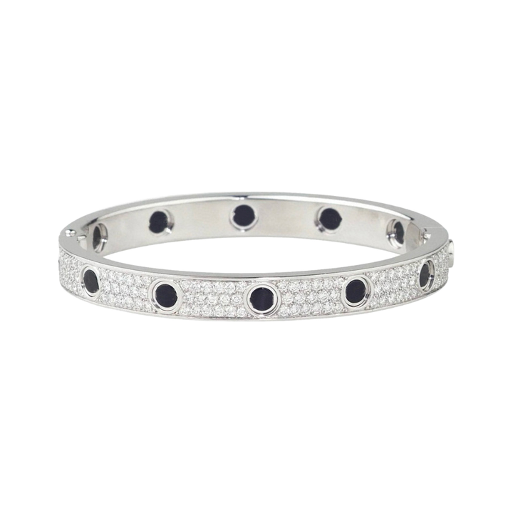 Charm bracelets 