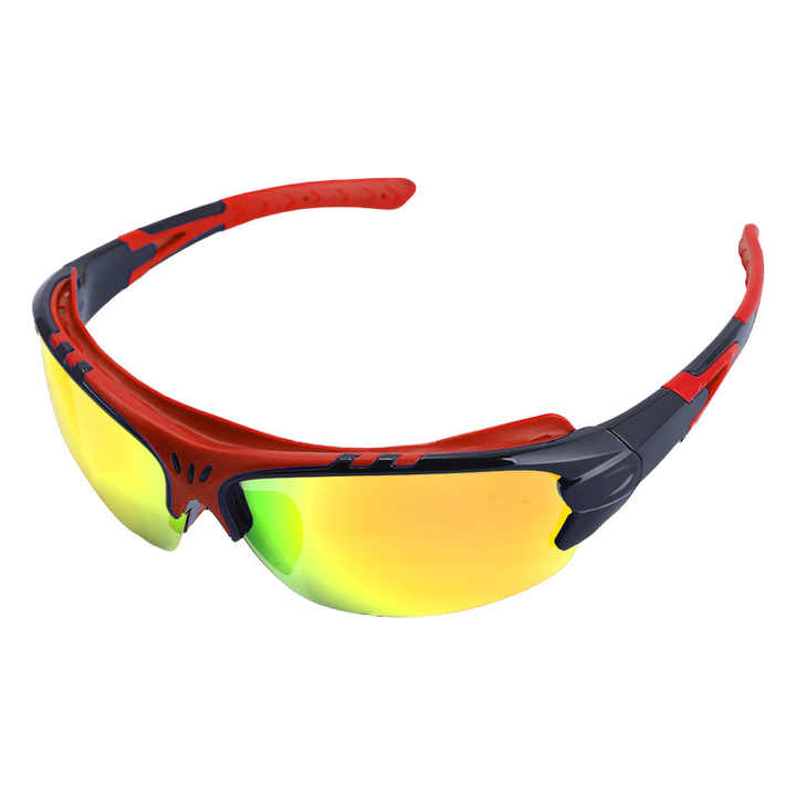 نظارات أمان للنساء-Women's Fishing Safety Glasses
