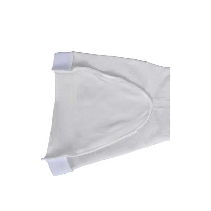 Anti-embolism stockings 