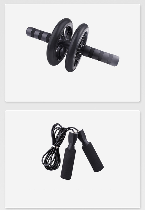 Strength and resistance exercises 