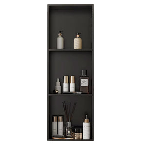 Modern corner shelf 