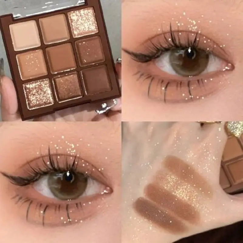 Eyeshadow