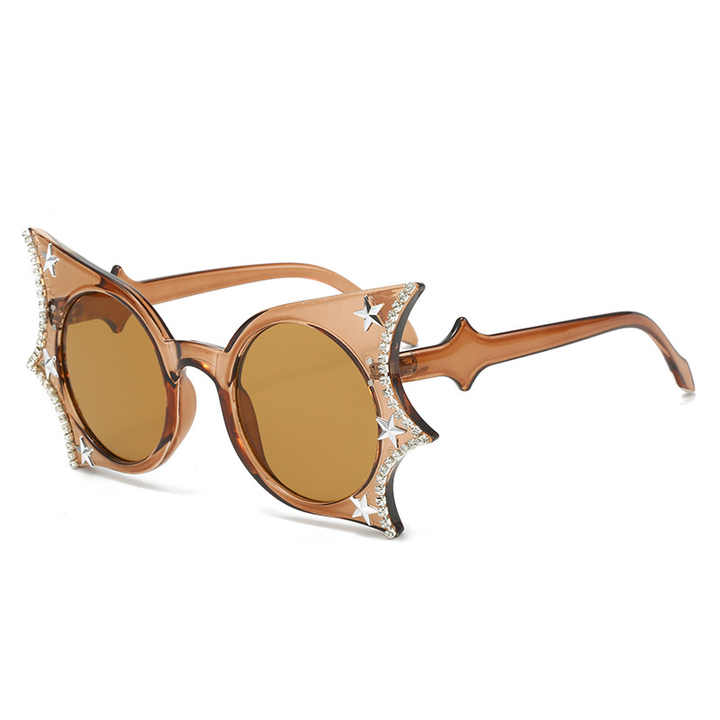 Women's glasses 