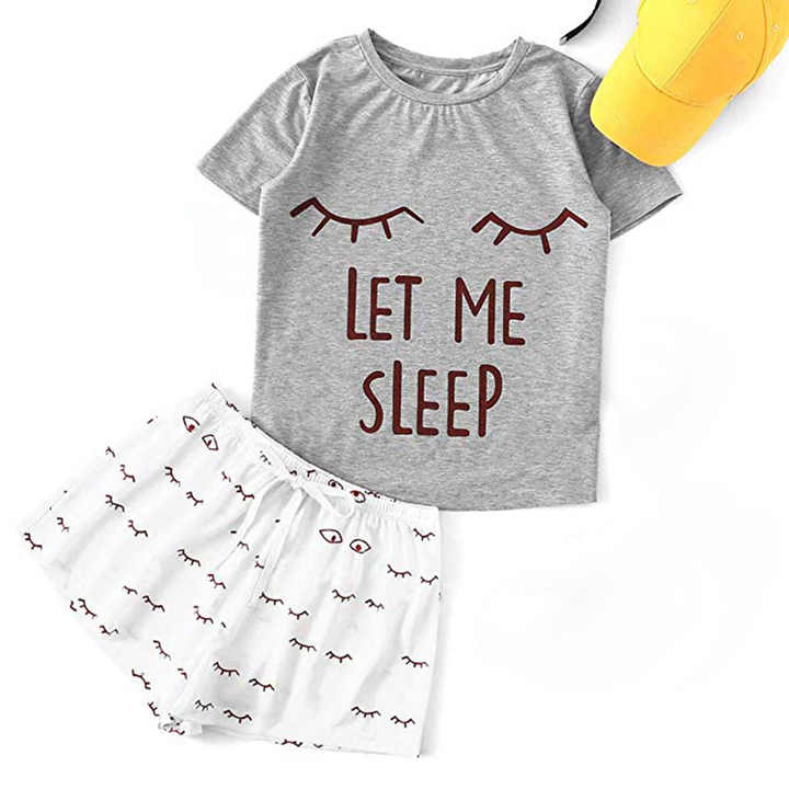 Sleepwear 