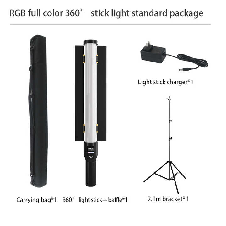 portable light stick
