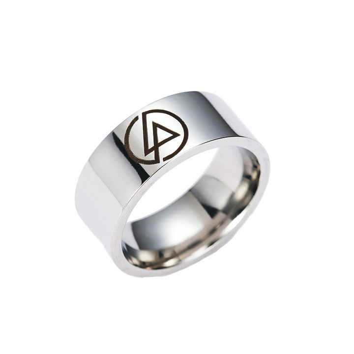 Men's rings . خواتم رجاليه