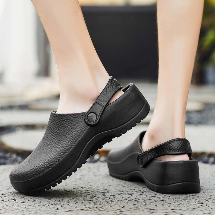 Summer beach slippers 