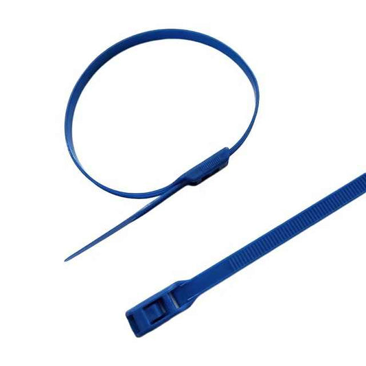 Children's games cable ties 
