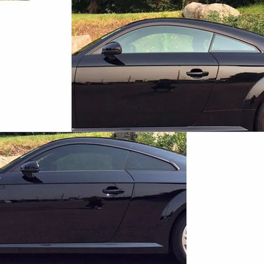 زجاج خصوصية ذاتي