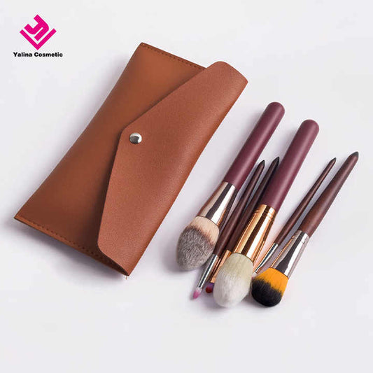 مجموعة فرش مكياج