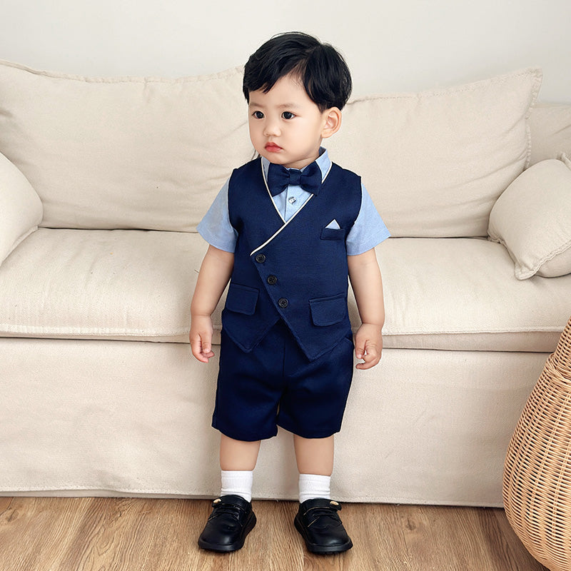 طقم بدلة رسمية