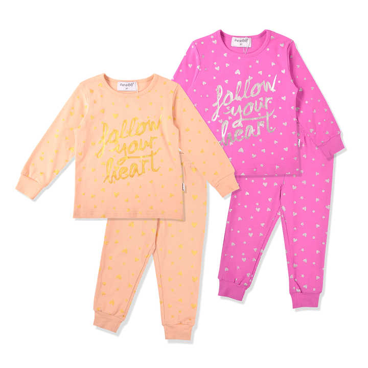 Summer Fashion Kids Pajama