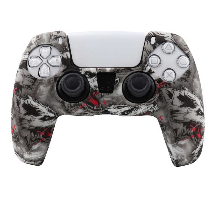 غطية حماية لوحدة التحكم اللاسلكية ,Removable hard case