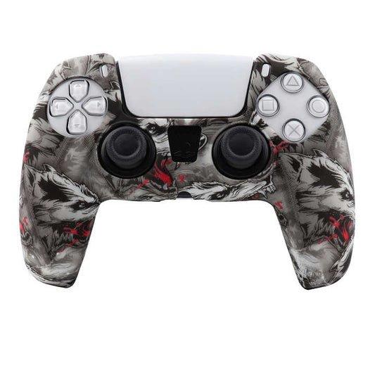 غطية حماية لوحدة التحكم اللاسلكية ,Removable hard case