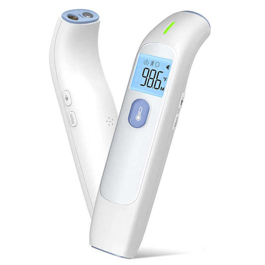 Approved Baby Thermometer -مقياس حرارة للأطفال